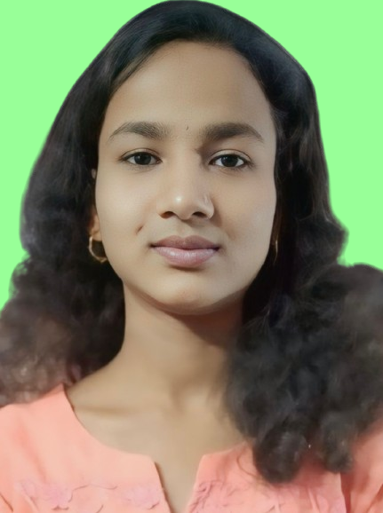 Pratiksha Sutar